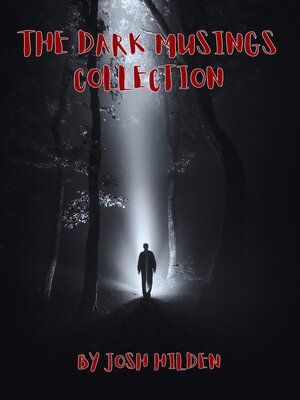 cover image of The Dark Musings Collection
